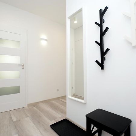 Apartament Magnolia Колобжег Екстериор снимка
