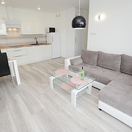 Apartament Magnolia Колобжег Екстериор снимка