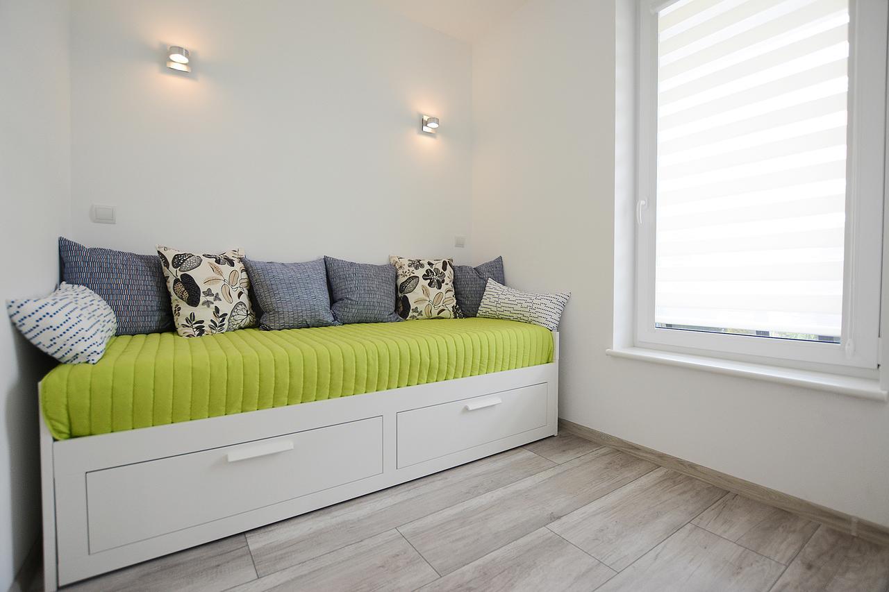 Apartament Magnolia Колобжег Екстериор снимка