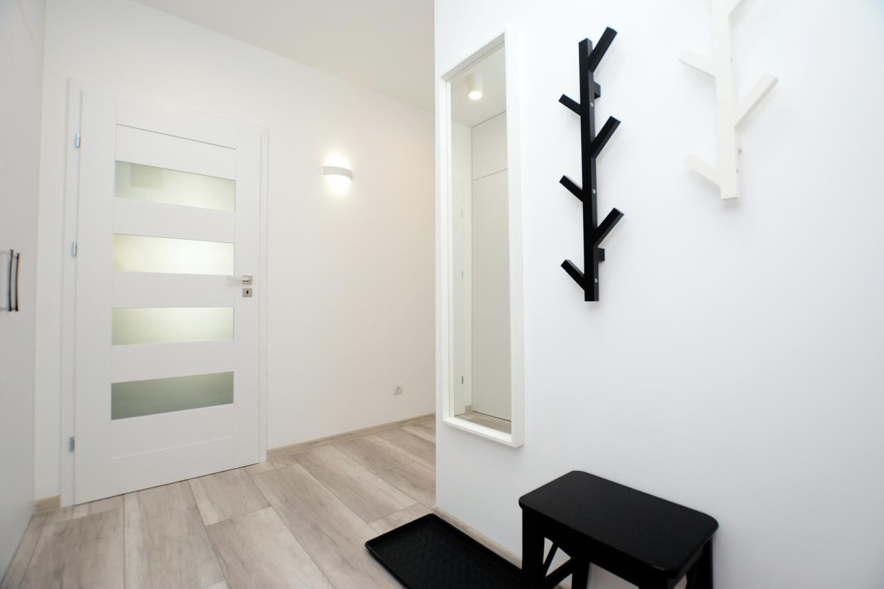 Apartament Magnolia Колобжег Екстериор снимка