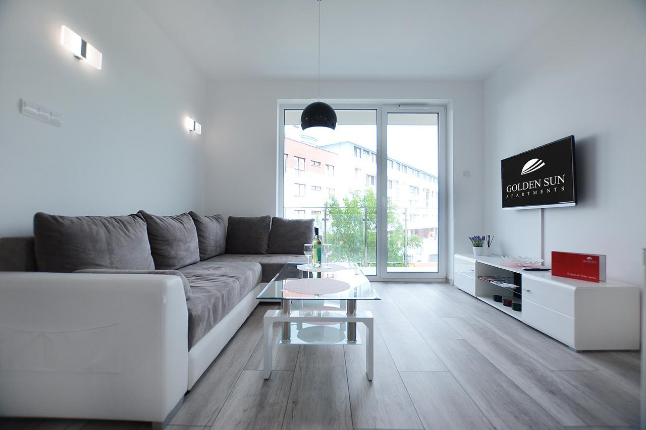 Apartament Magnolia Колобжег Екстериор снимка