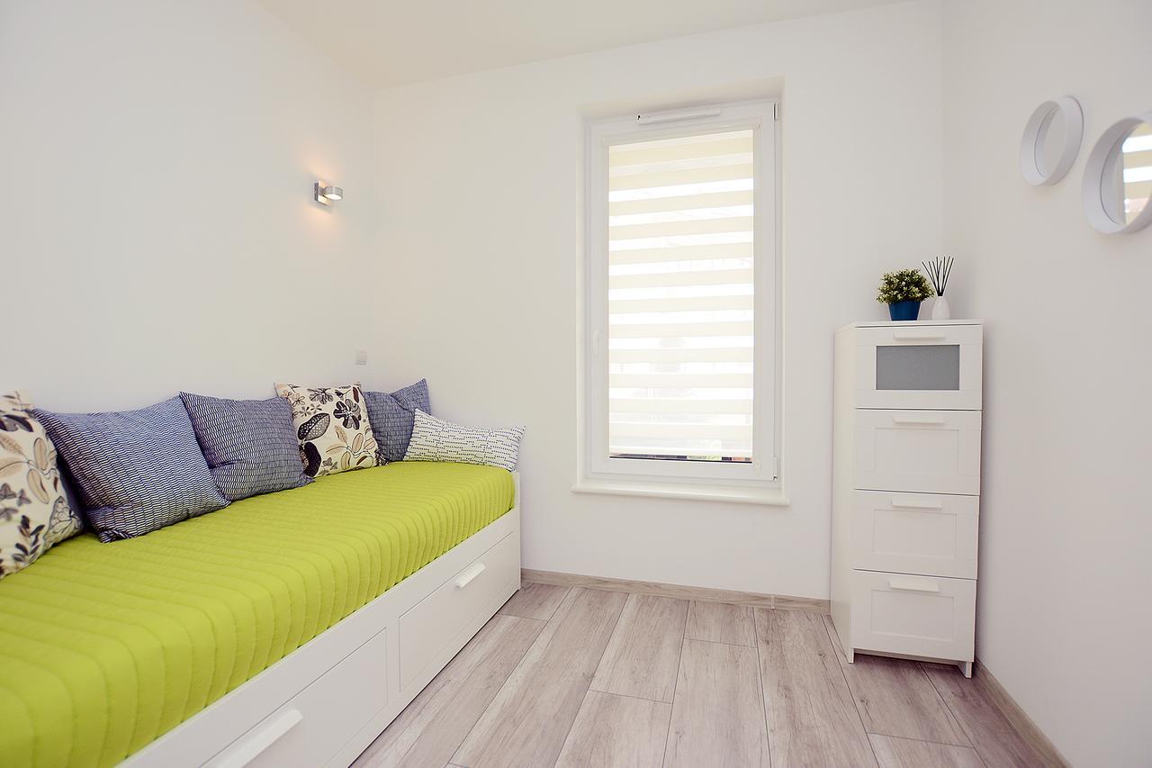 Apartament Magnolia Колобжег Екстериор снимка