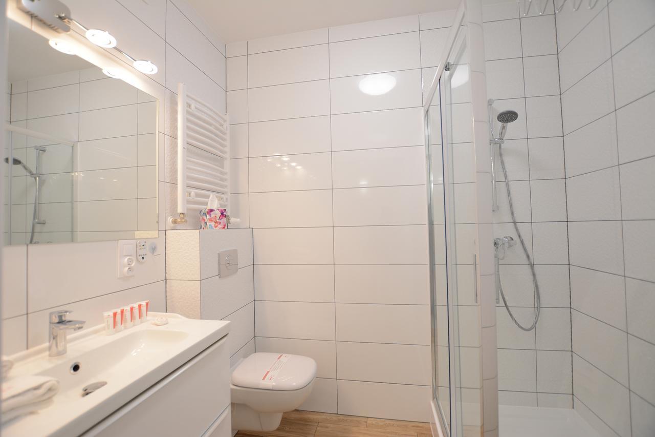 Apartament Magnolia Колобжег Екстериор снимка