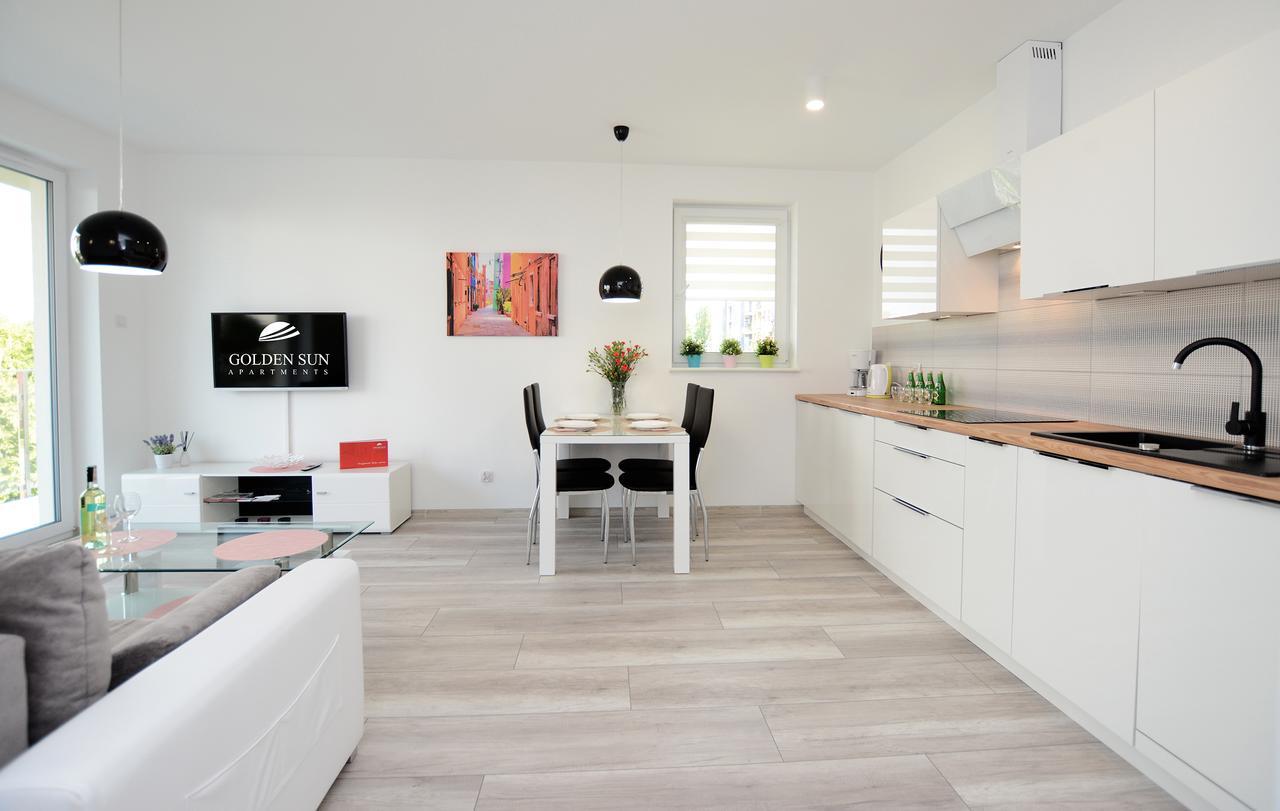 Apartament Magnolia Колобжег Екстериор снимка