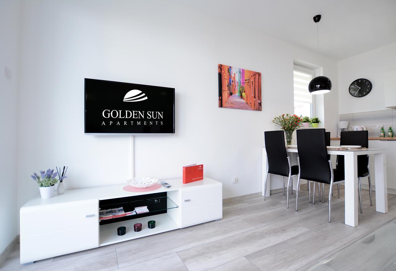 Apartament Magnolia Колобжег Екстериор снимка