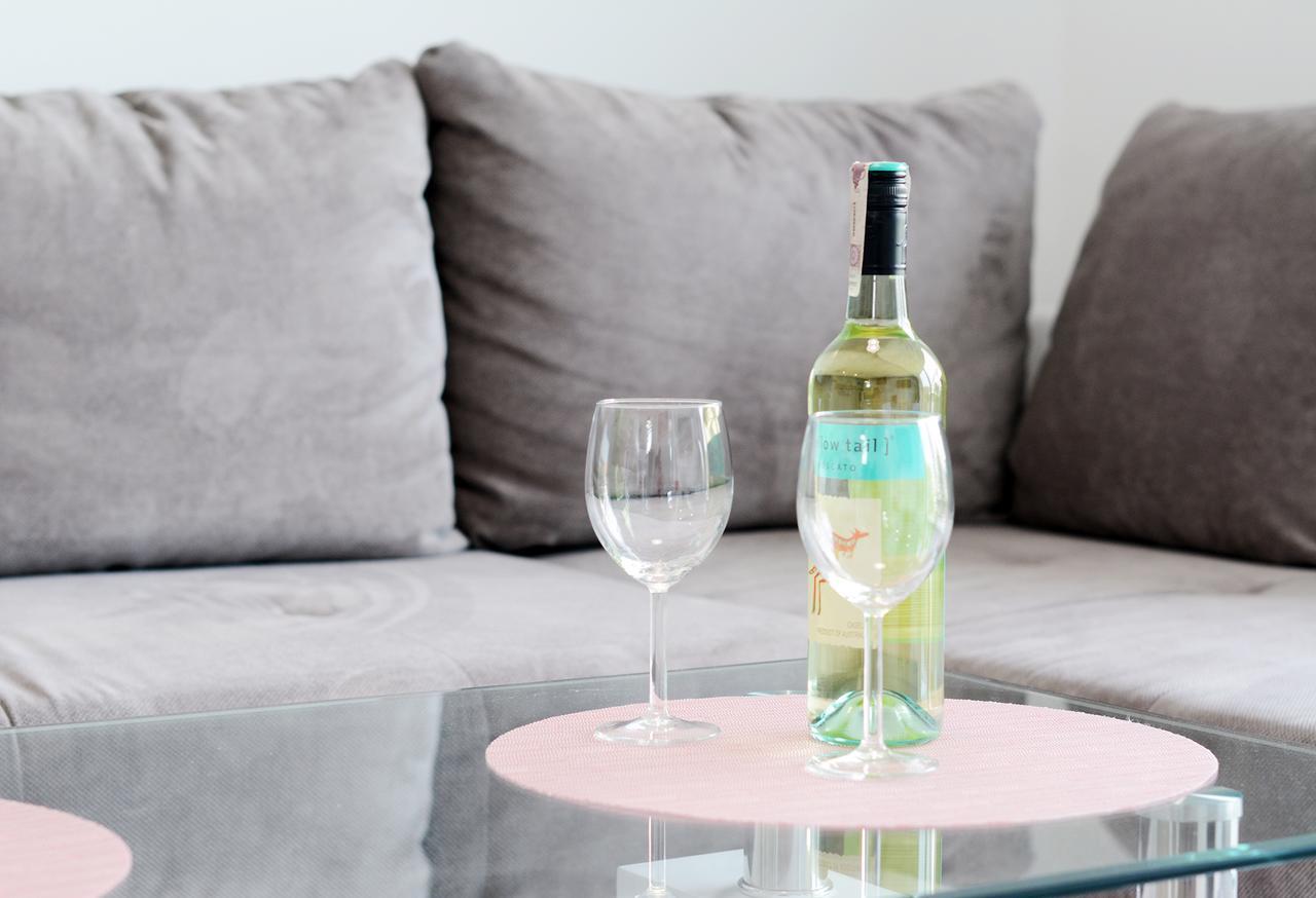 Apartament Magnolia Колобжег Екстериор снимка